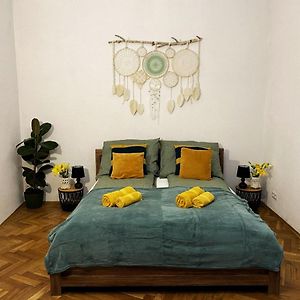 Appartement met Twee Slaapkamers